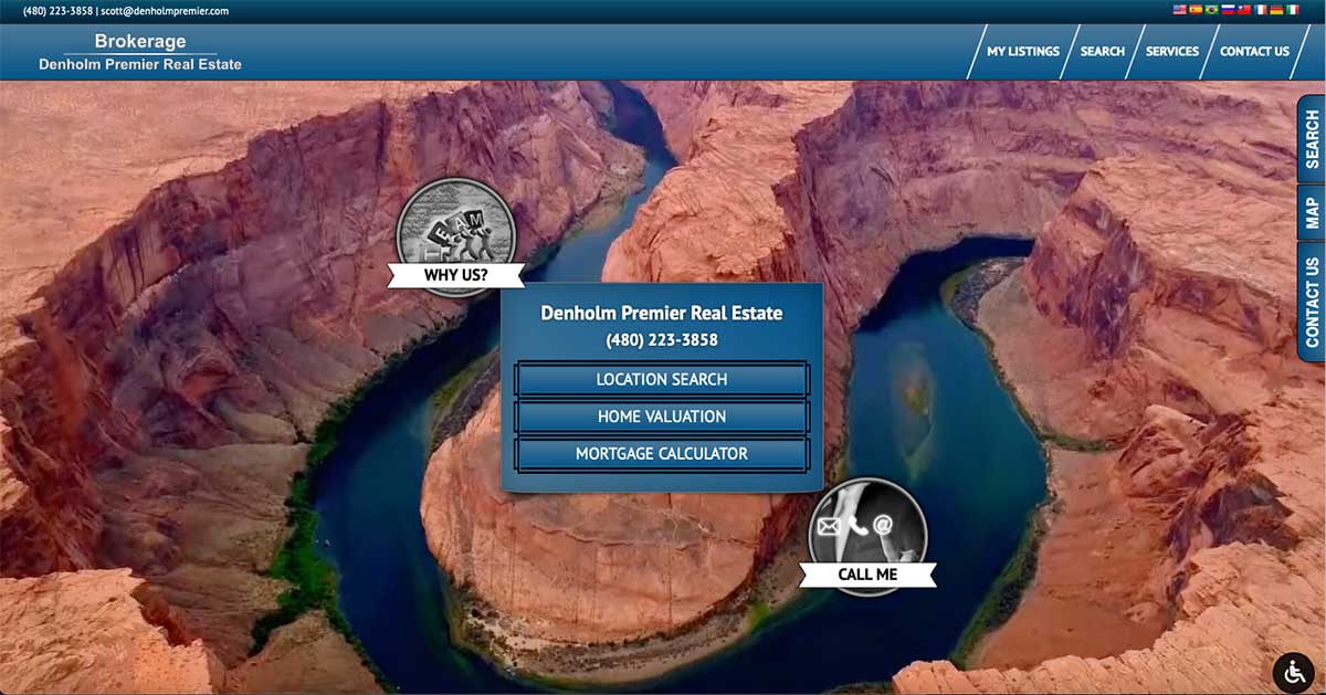 Brokerage Denholm Premier Real Estate